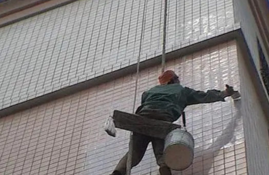 邯郸市卫生间漏水维修公司分享下邯郸市外墙防水的必要性。