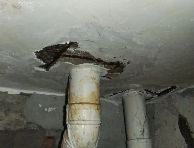 邯郸市卫生间漏水维修公司浅析邯郸市卫生间渗水维修的方法
