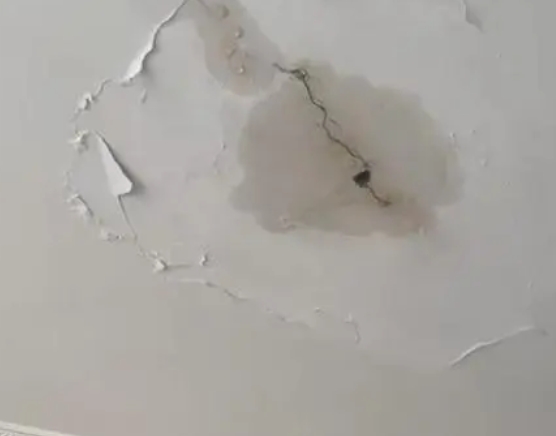 邯郸市阳台漏水维修公司分享下屋面防水工程质量问题原因分析