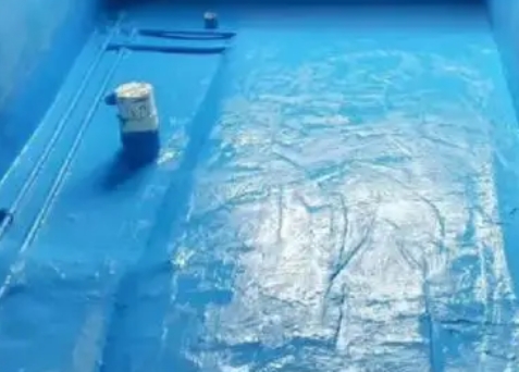 邯郸市卫生间漏水维修公司分享下邯郸市卫生间防水工程中常用防水涂料介绍。