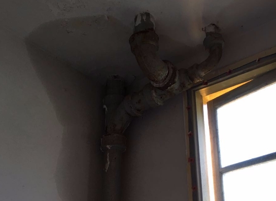 邯郸市卫生间漏水维修公司专业解读邯郸市卫生间防水的步骤
